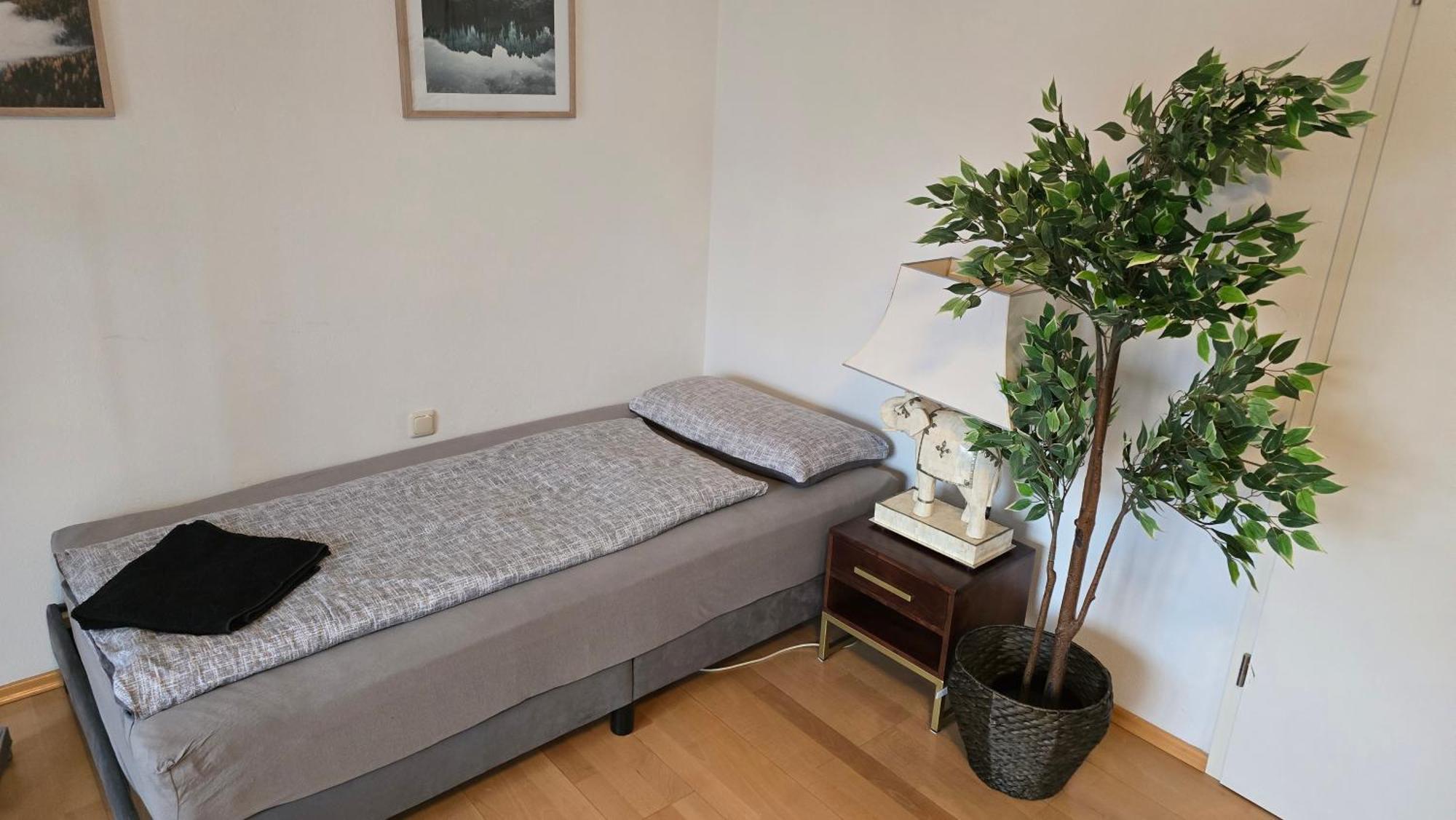 ויילהיים אין אוברבאיירן Ferienhaus Weilheim Mit Garten Spiel Und Spass מראה חיצוני תמונה